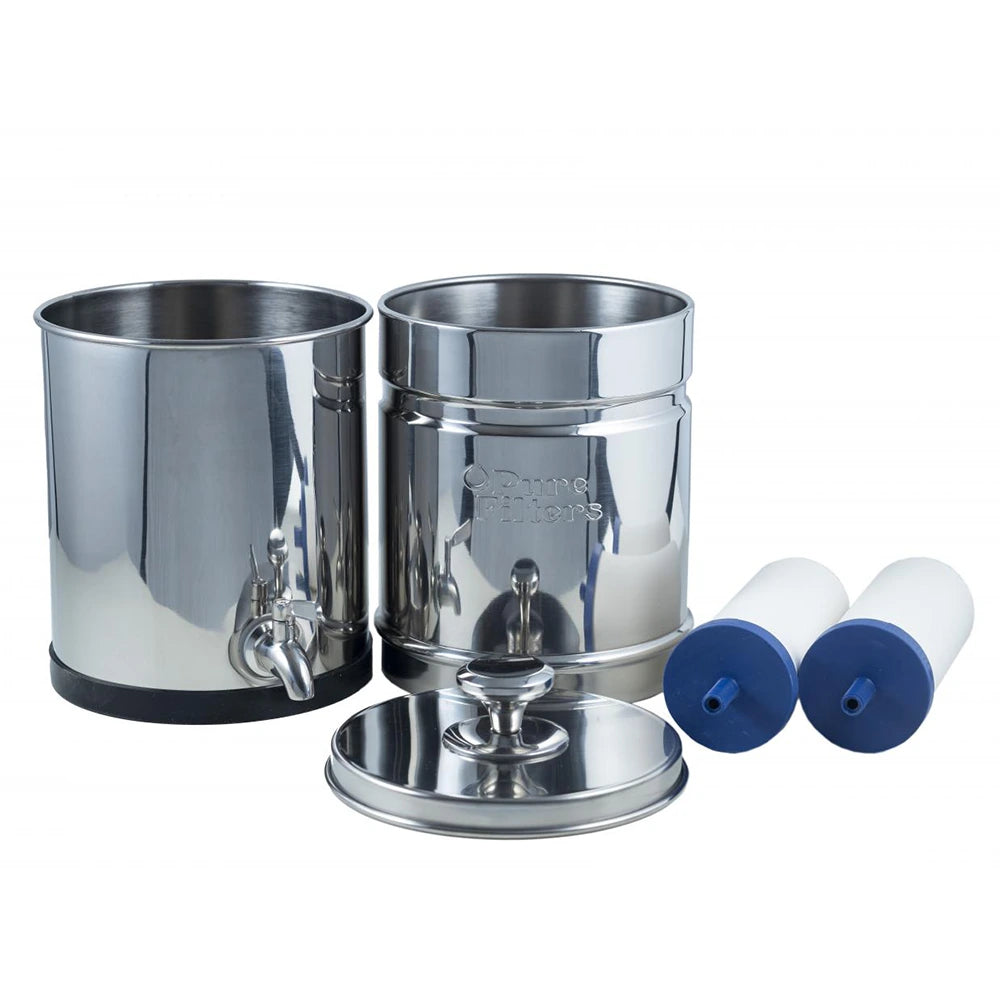 Pure Filters Voyager (6L)