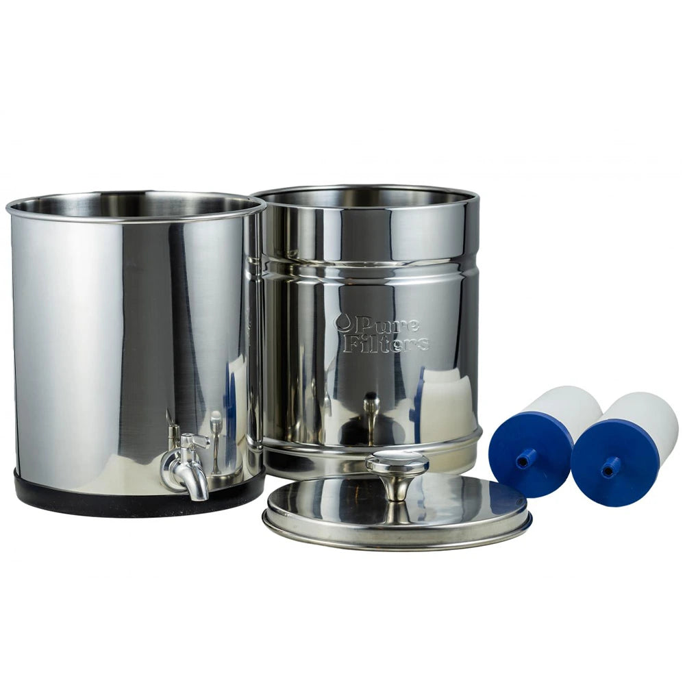 Pure Filters Home (9L)