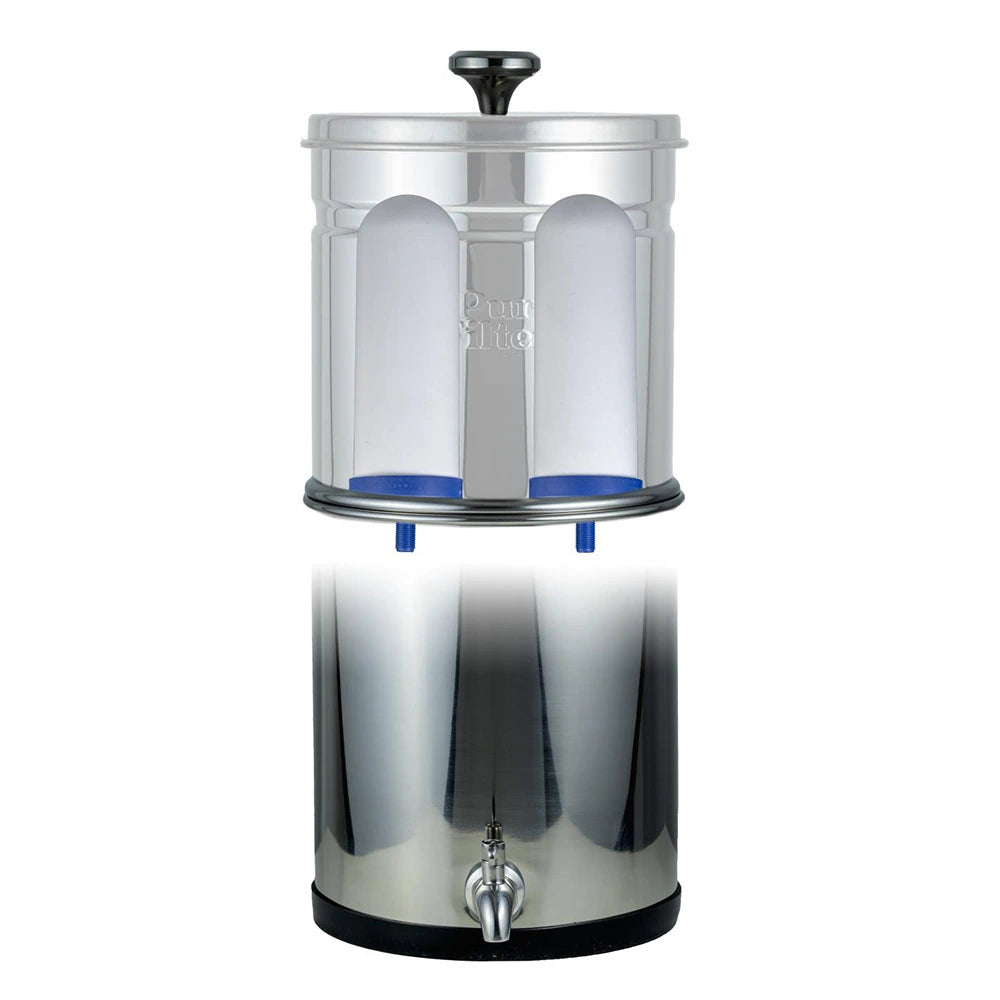 Pure Filters Voyager (6L)