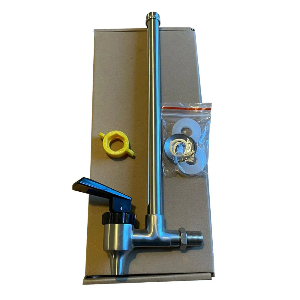 Robinet avec Témoin Pure Filters