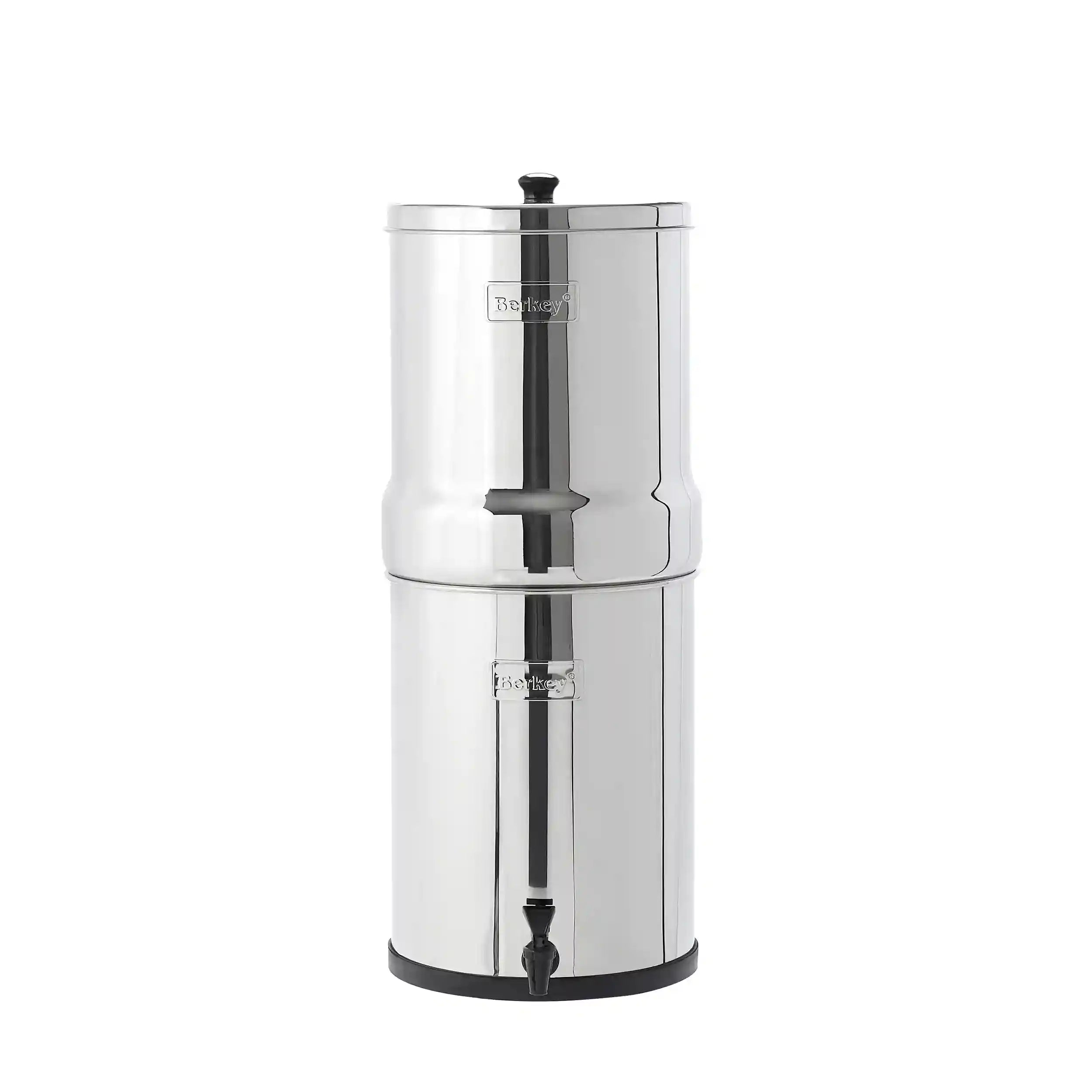 Imperial Berkey 17L Water Filter