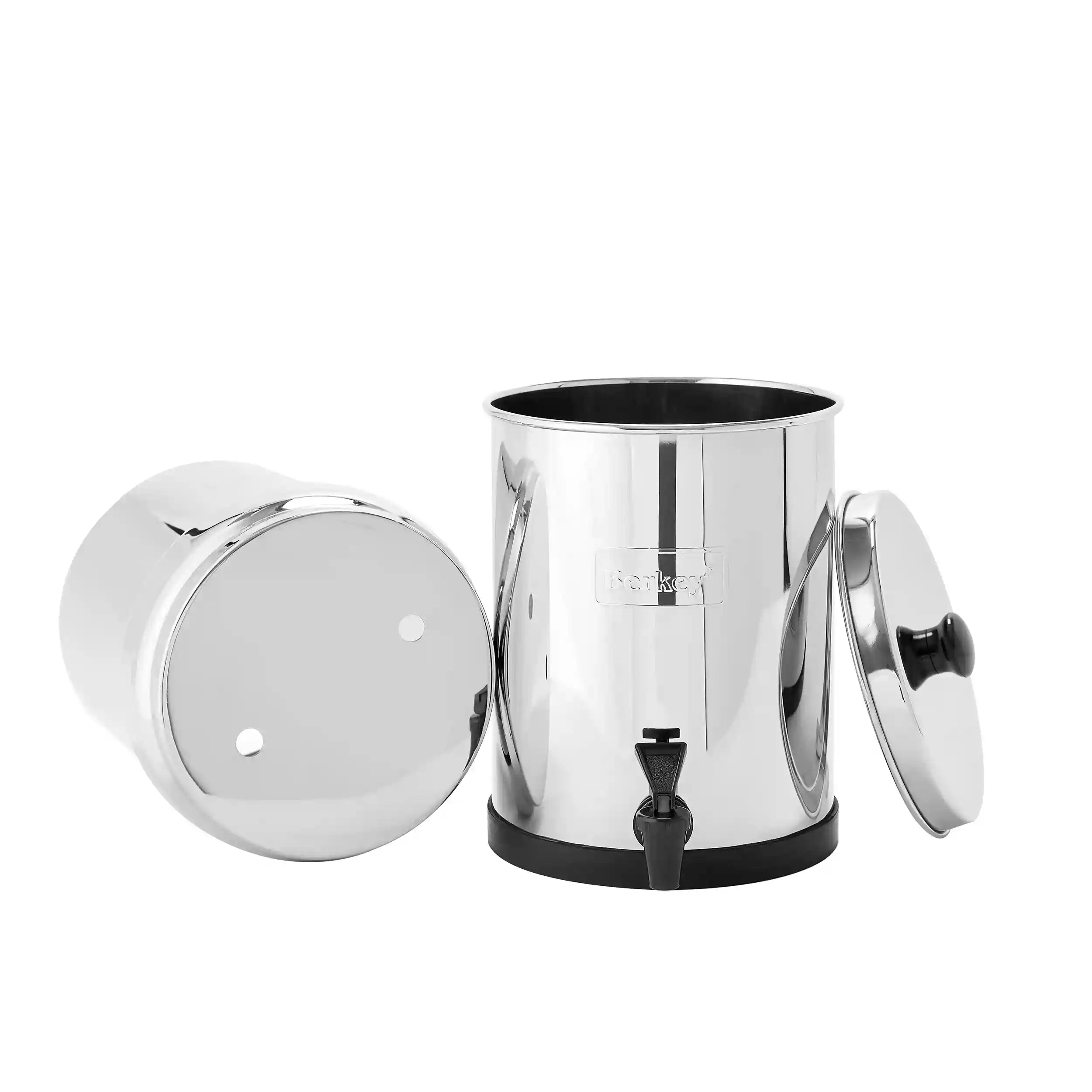 Filtre à eau "Travel Berkey" 5,6l