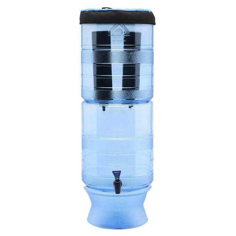 Berkey Light 10.4L Water Filter