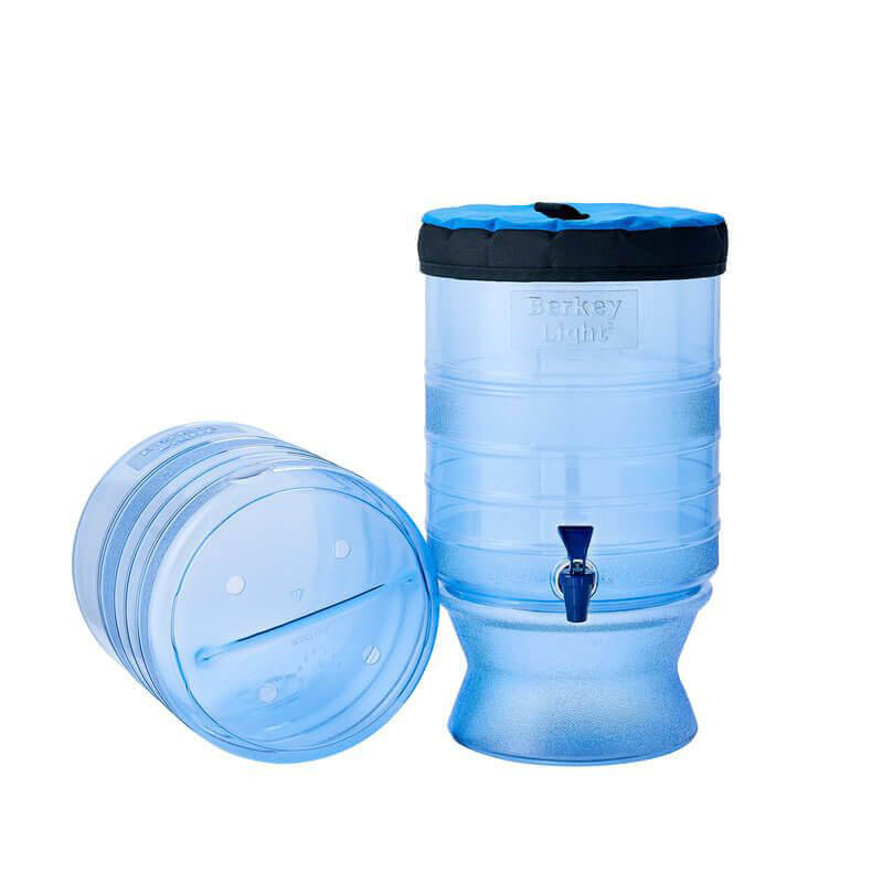 Berkey Light 10.4L Water Filter